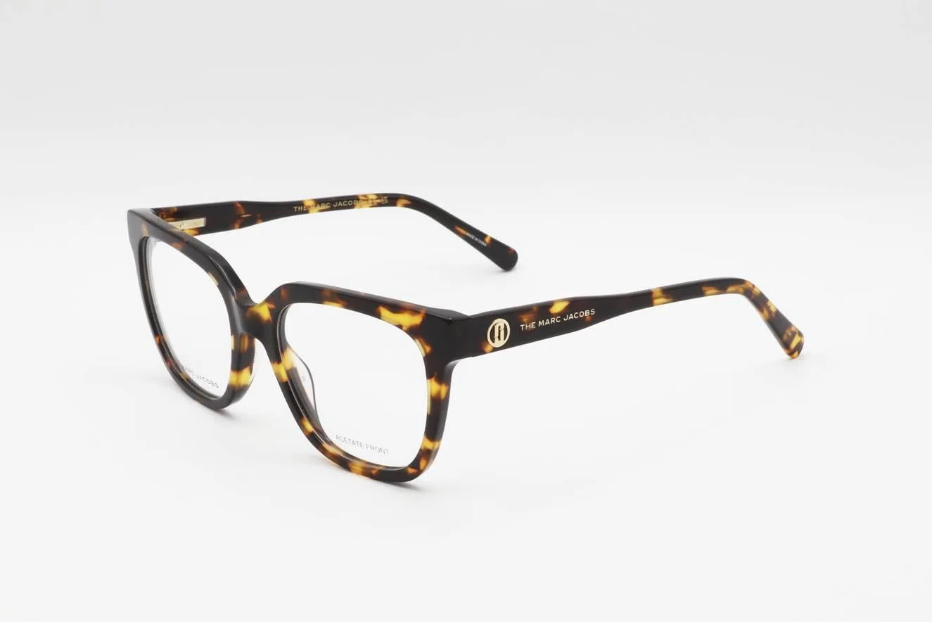 Marc Jacobs MARC629 Eyeglasses - view 3